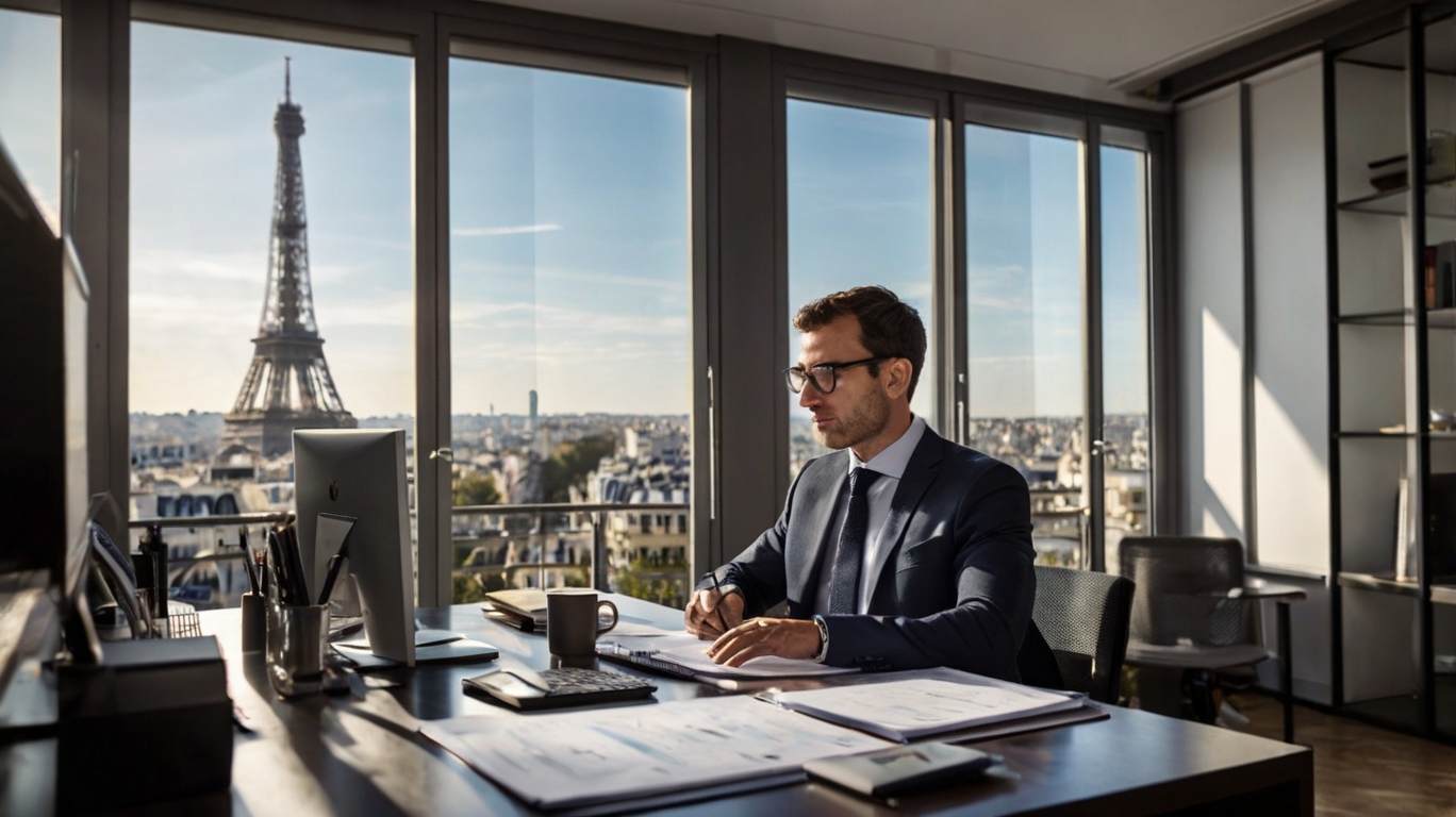 Conseil Fiscal